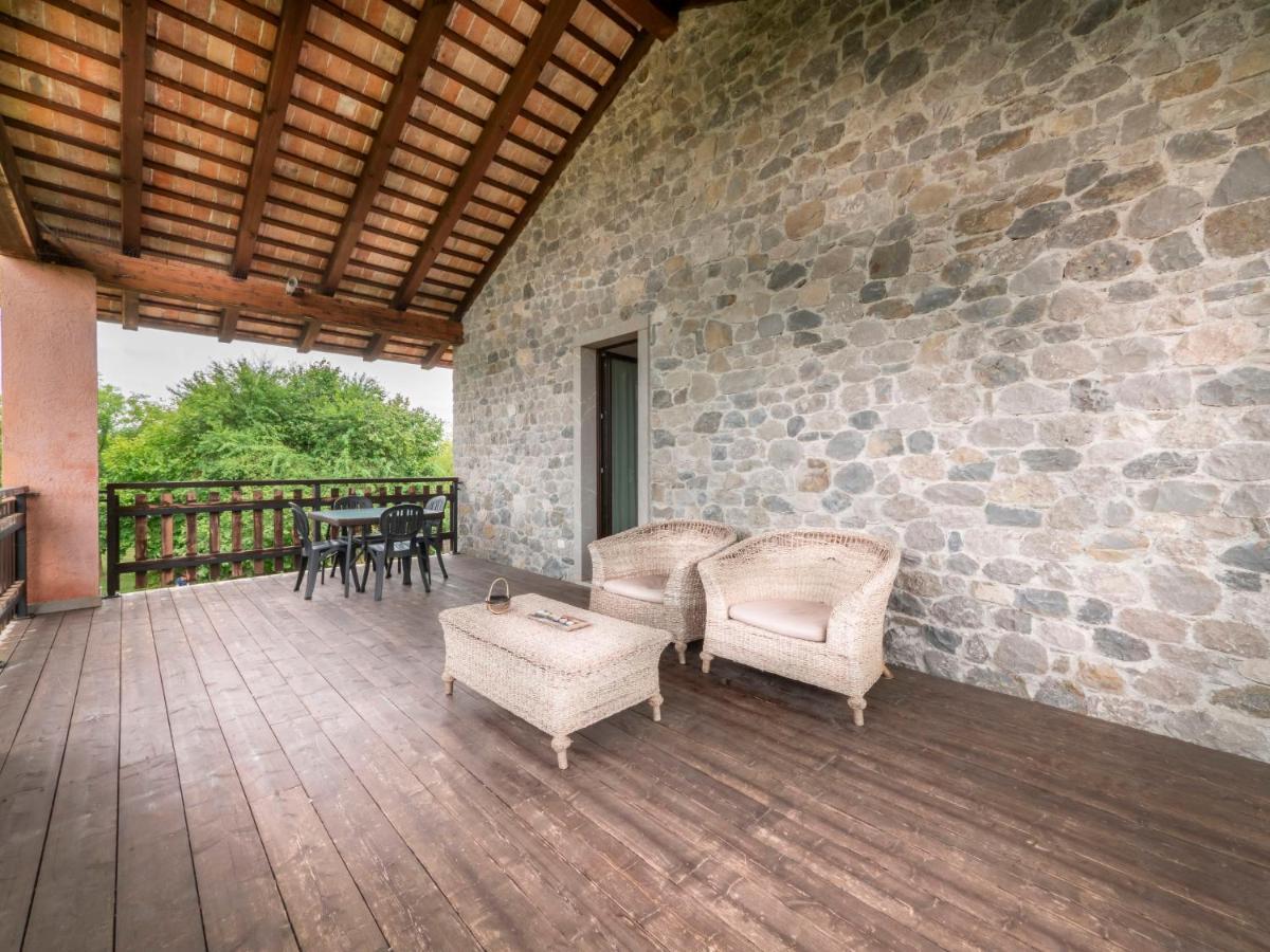 Holiday Home Domus Magna-3 By Interhome Povoletto Екстериор снимка