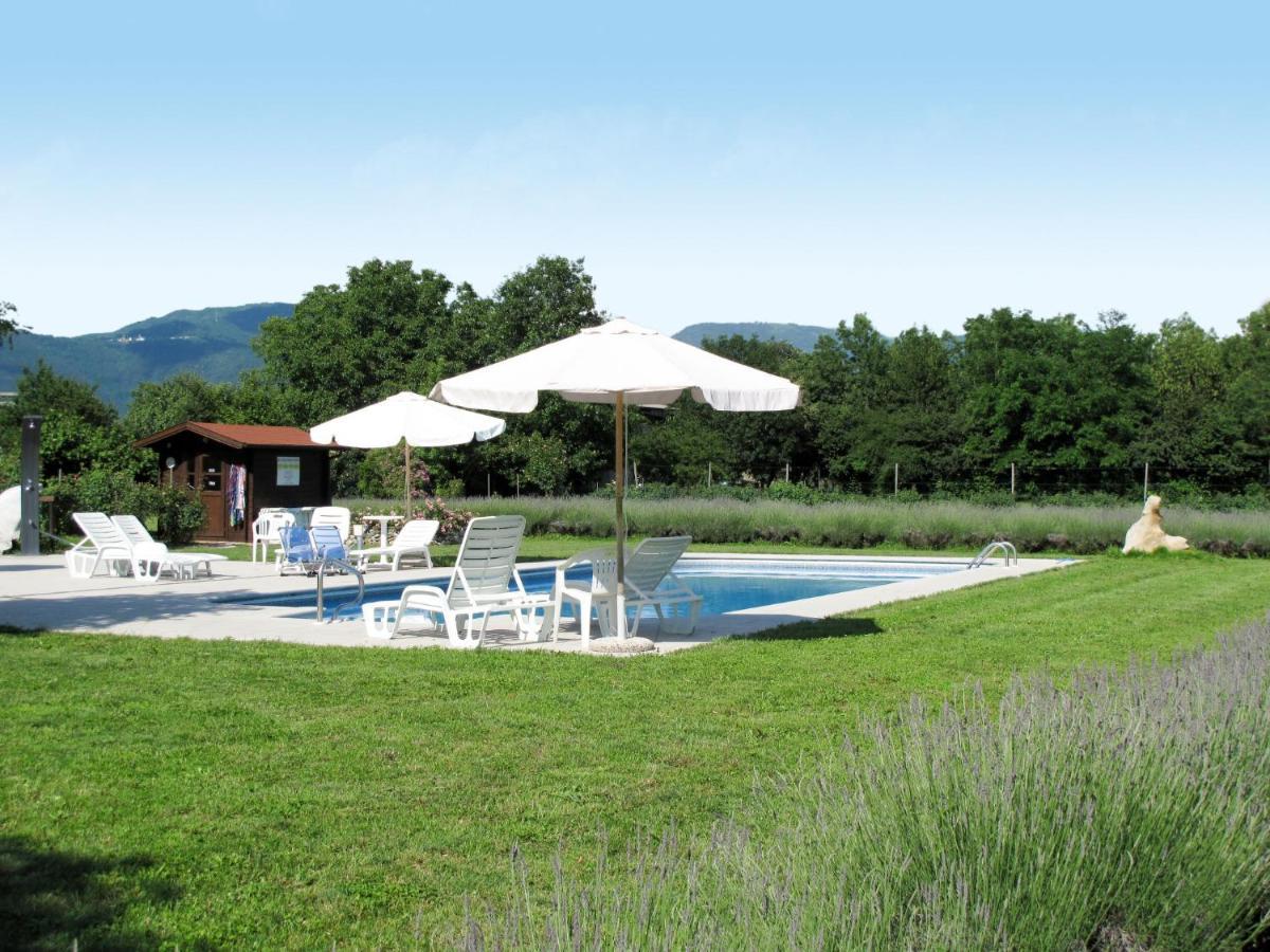 Holiday Home Domus Magna-3 By Interhome Povoletto Екстериор снимка