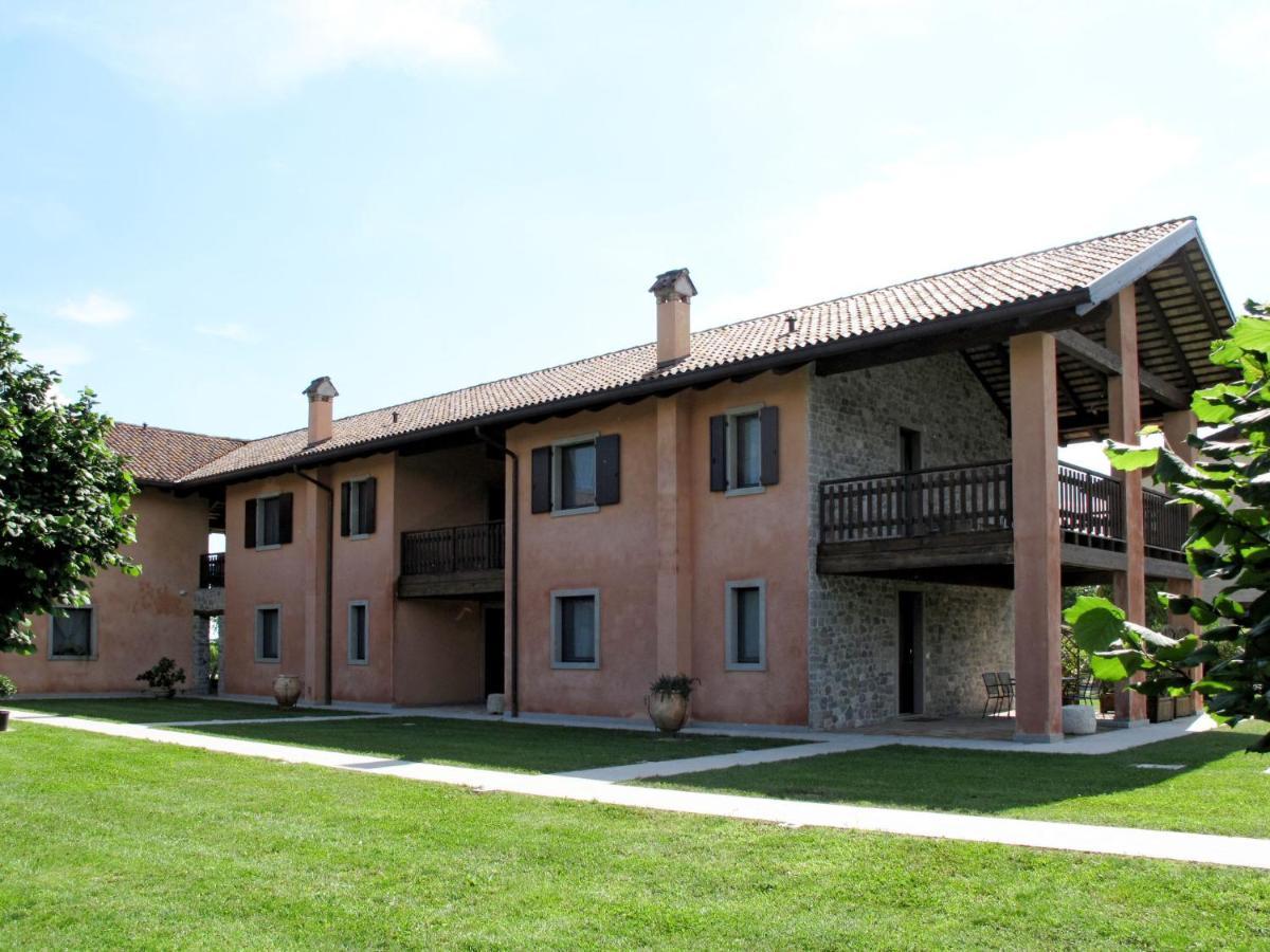 Holiday Home Domus Magna-3 By Interhome Povoletto Екстериор снимка