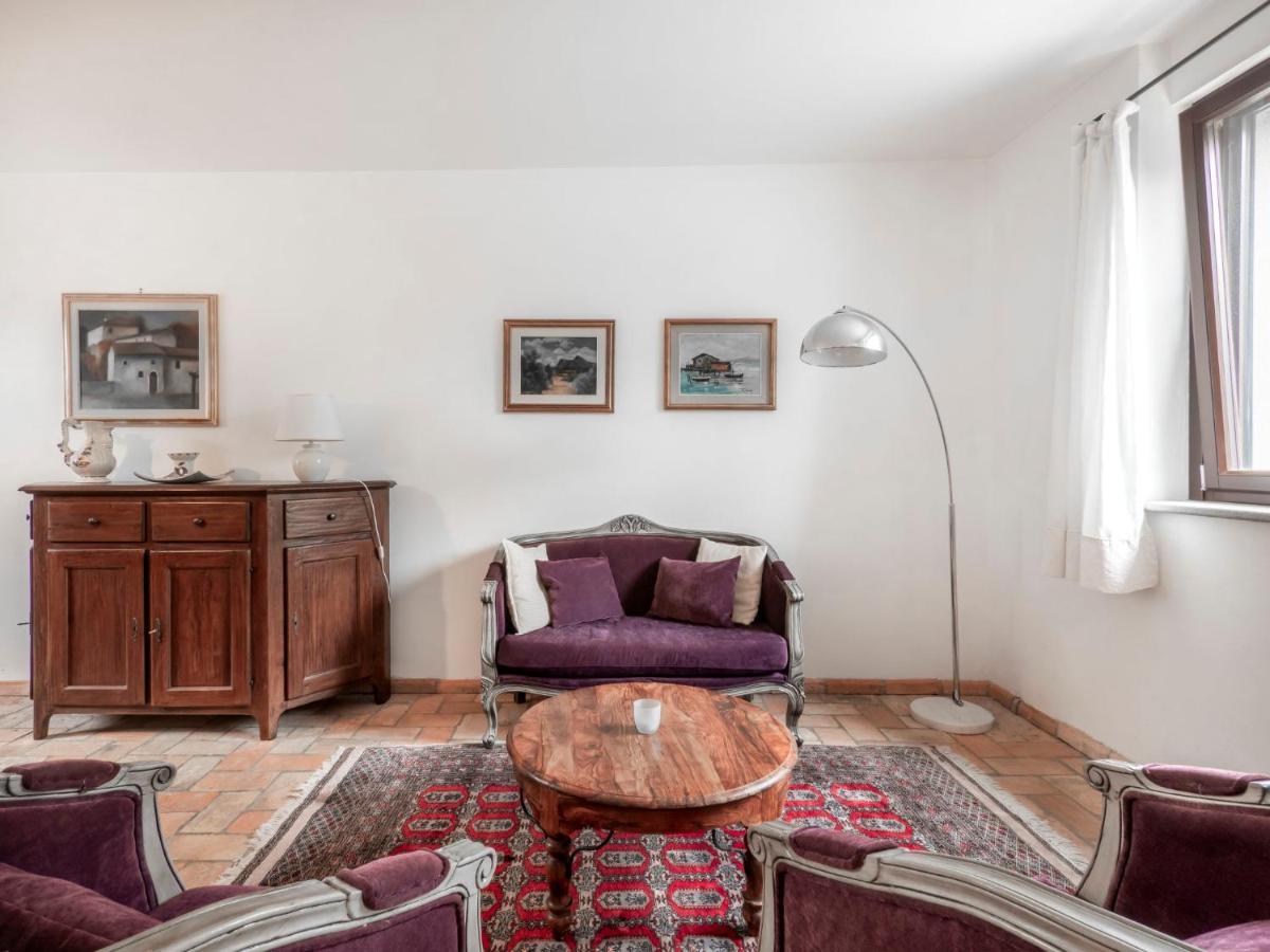 Holiday Home Domus Magna-3 By Interhome Povoletto Екстериор снимка
